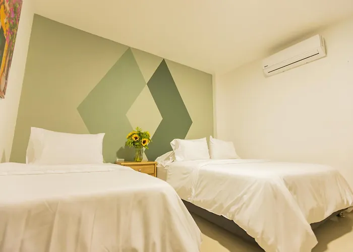 Rocco Hotel Bed & Breakfast