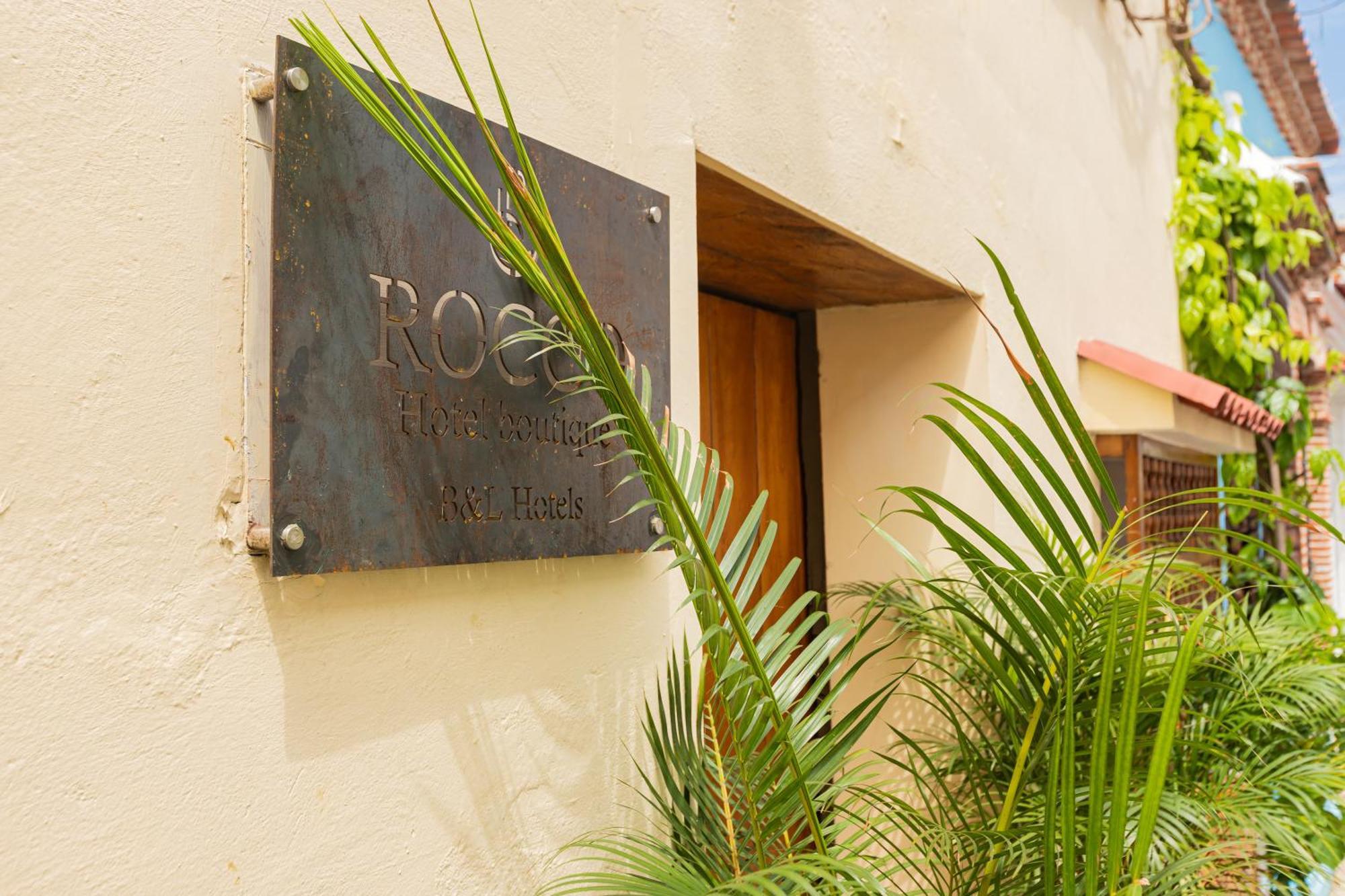 Rocco * Cartagena (Kolumbien)