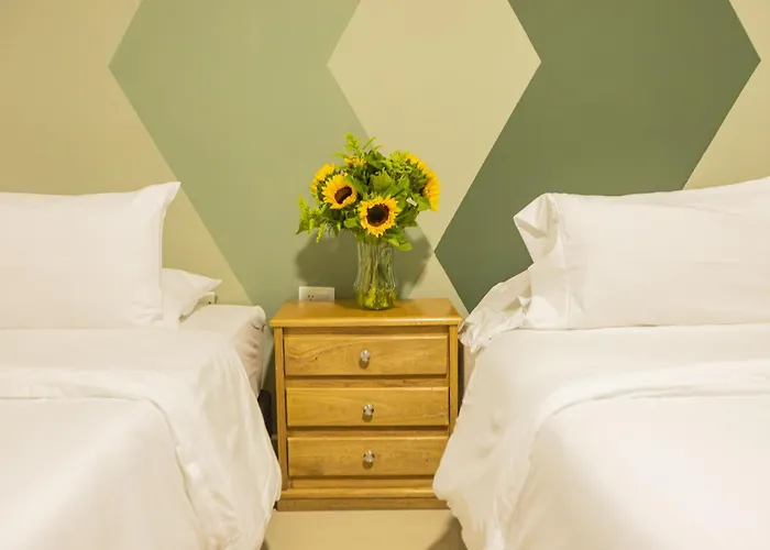 Rocco Hotel Bed & Breakfast