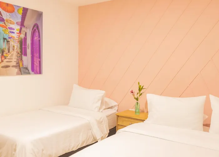 Rocco Hotel Bed & Breakfast